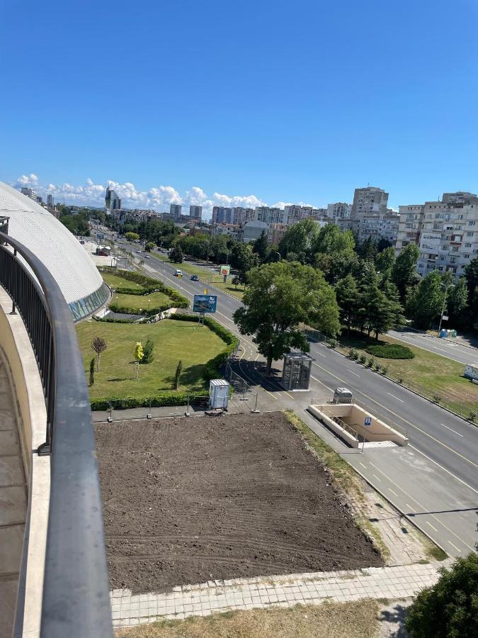 Studio Reve Daire Burgaz Dış mekan fotoğraf